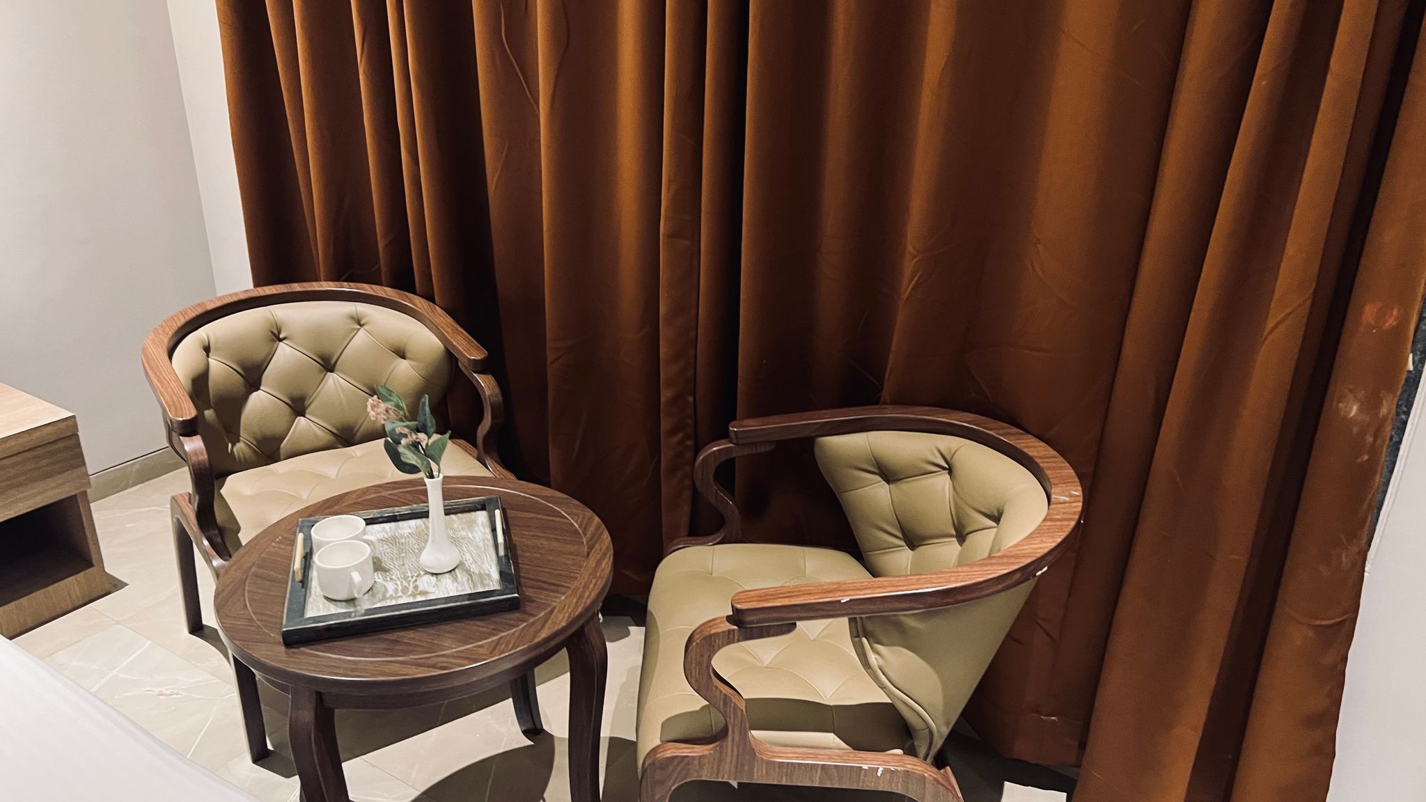 Jumbo Serene Classic Room 16