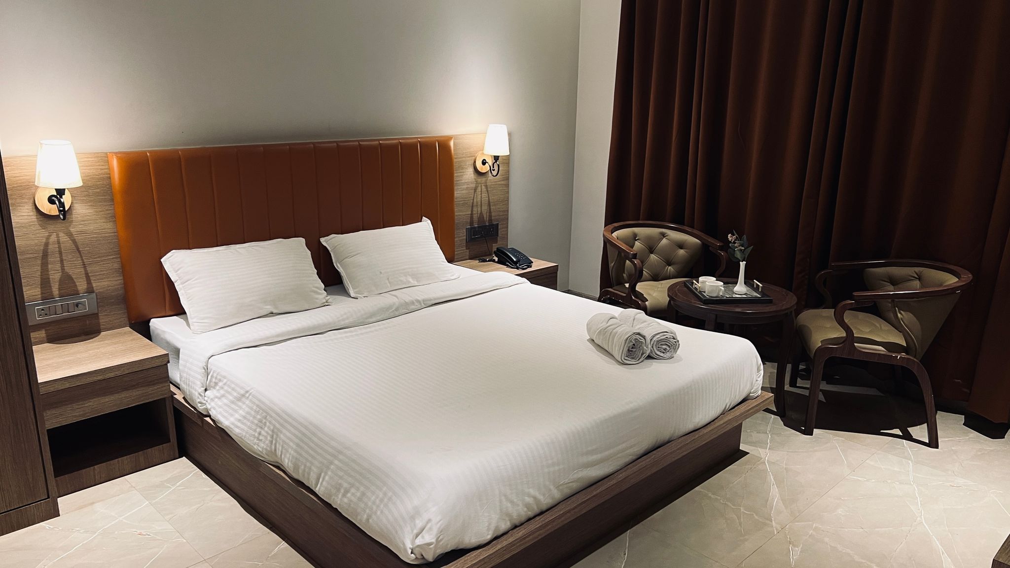 Jumbo Serene Classic Room 11