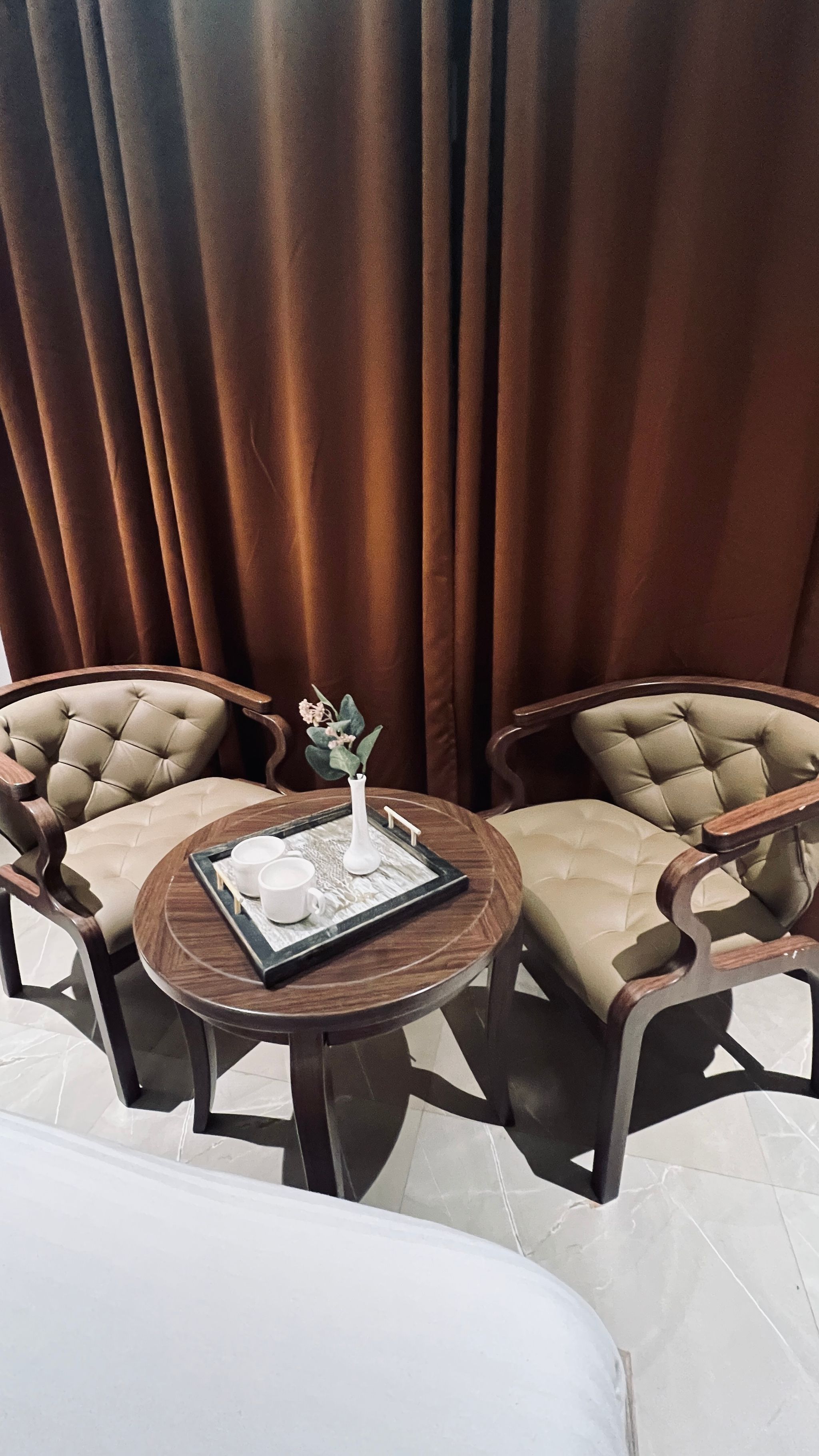 Jumbo Serene Classic Room 10