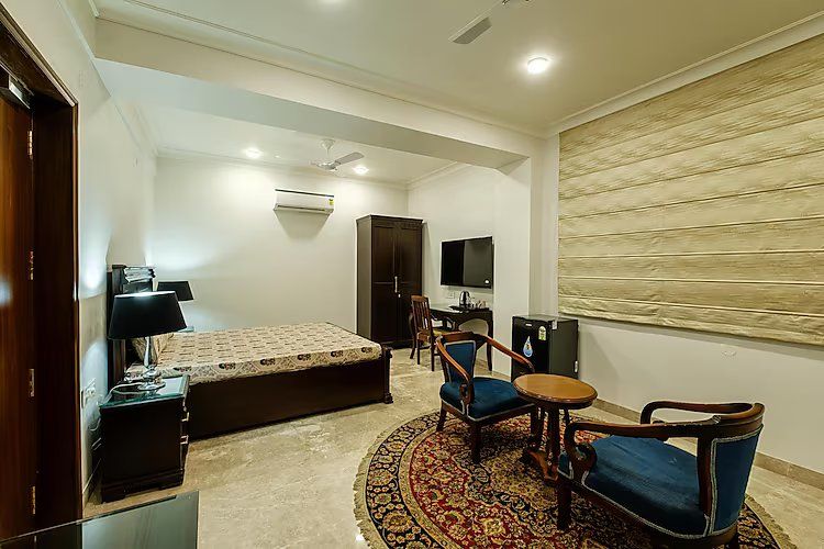 Palm 34  Master Family Studio Suite 4