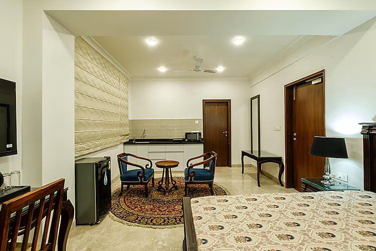 Palm 34  Master Family Studio Suite 5