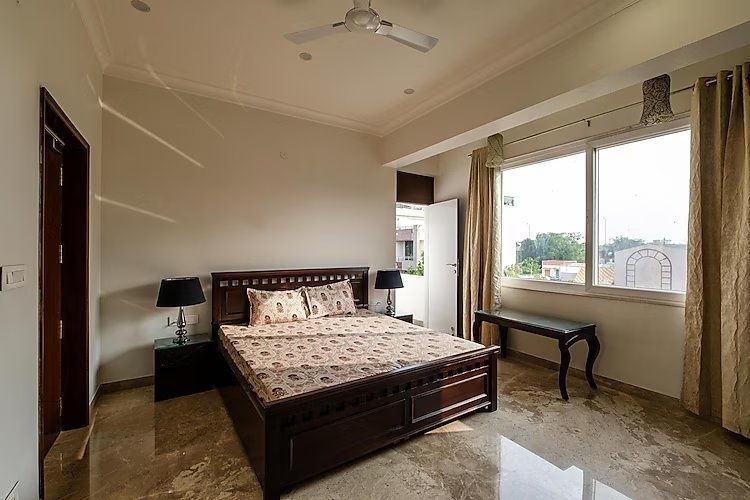 Palm 34  Master Family Studio Suite 2