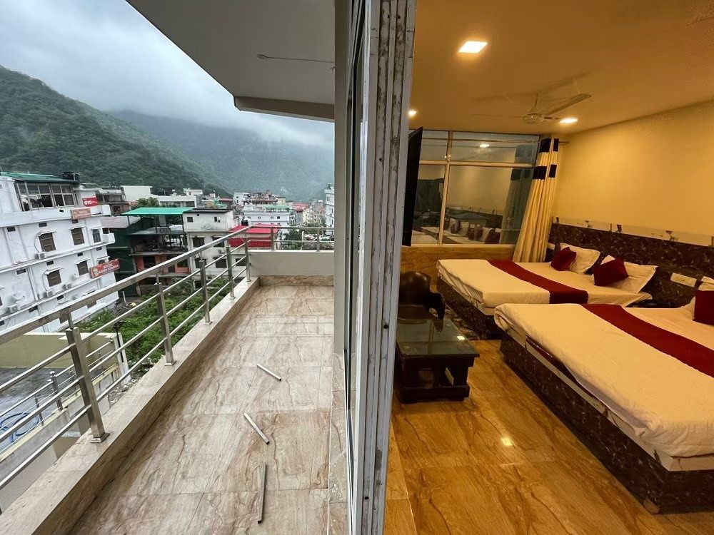 Hotel Tip Top