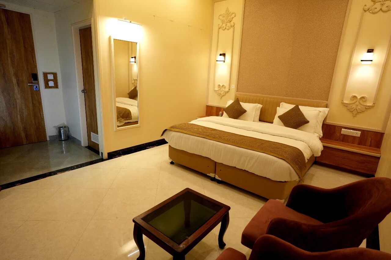 Executive Room