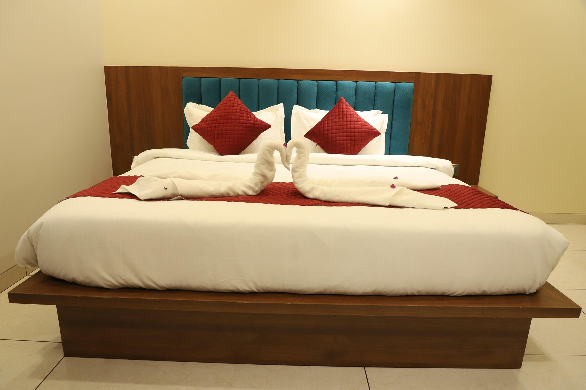 Atalchhatra Luxury Boutique Hotel, Jaipur Signature Room