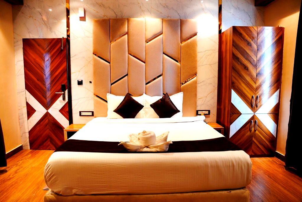 Diamond Luxury Cottage