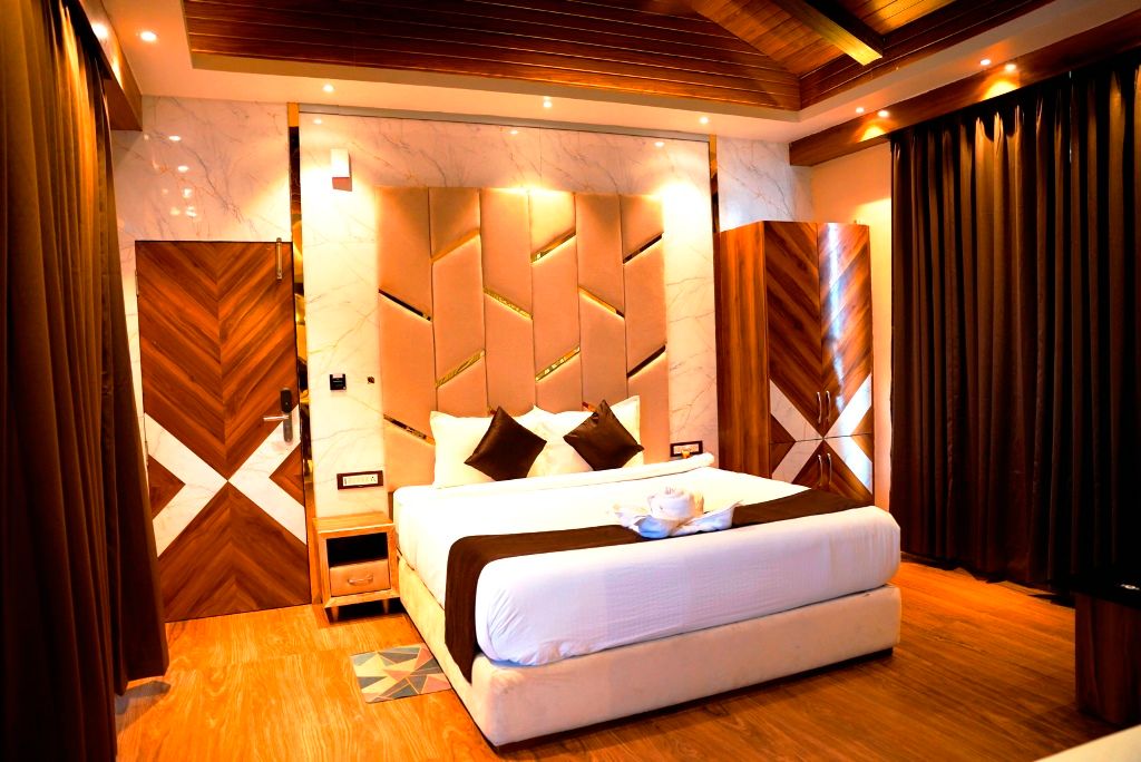 Diamond Luxury Cottage