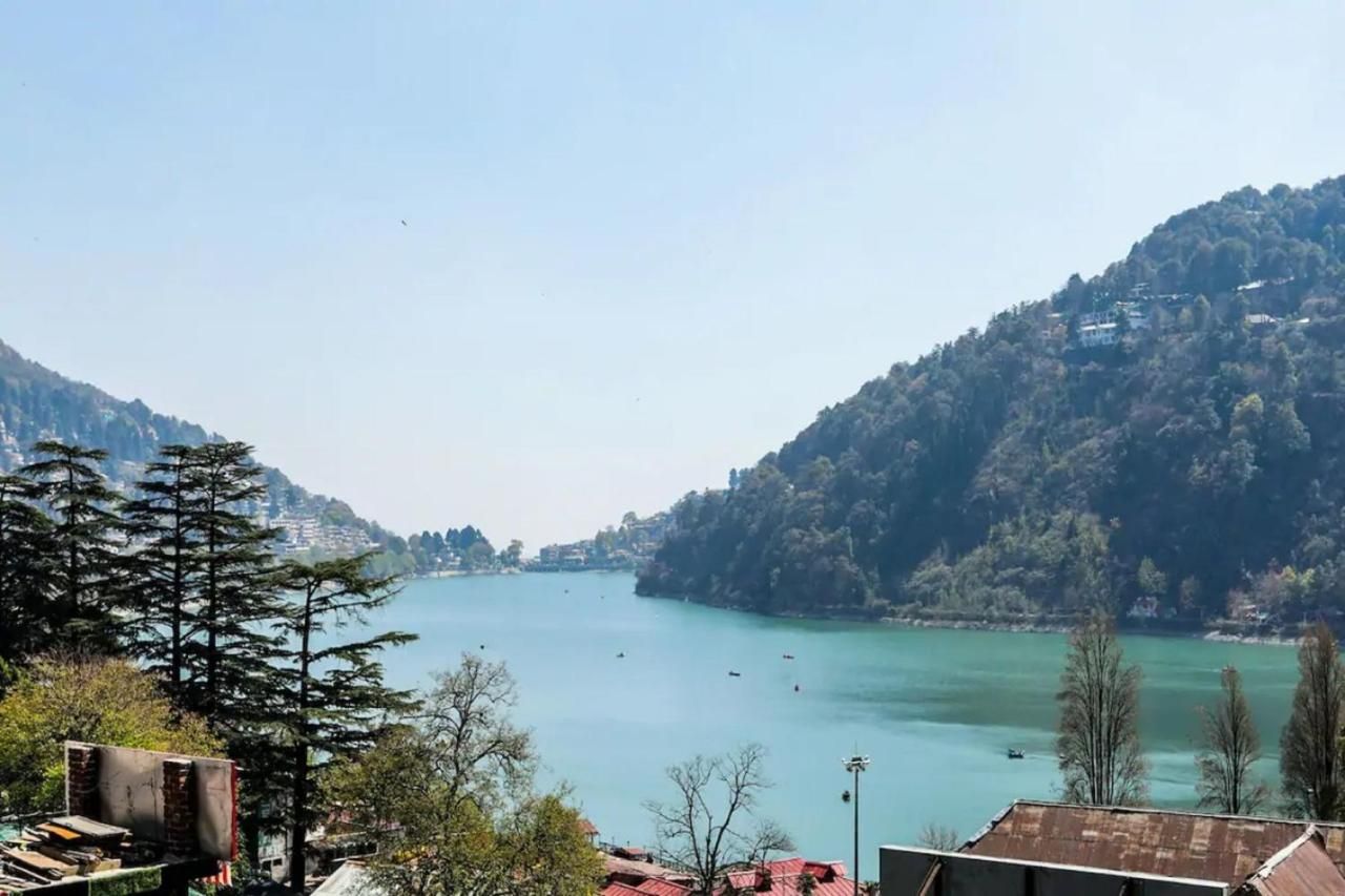 Hotel View