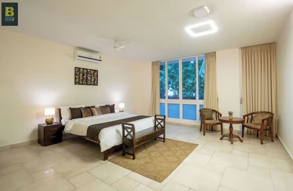 Superior Villa
