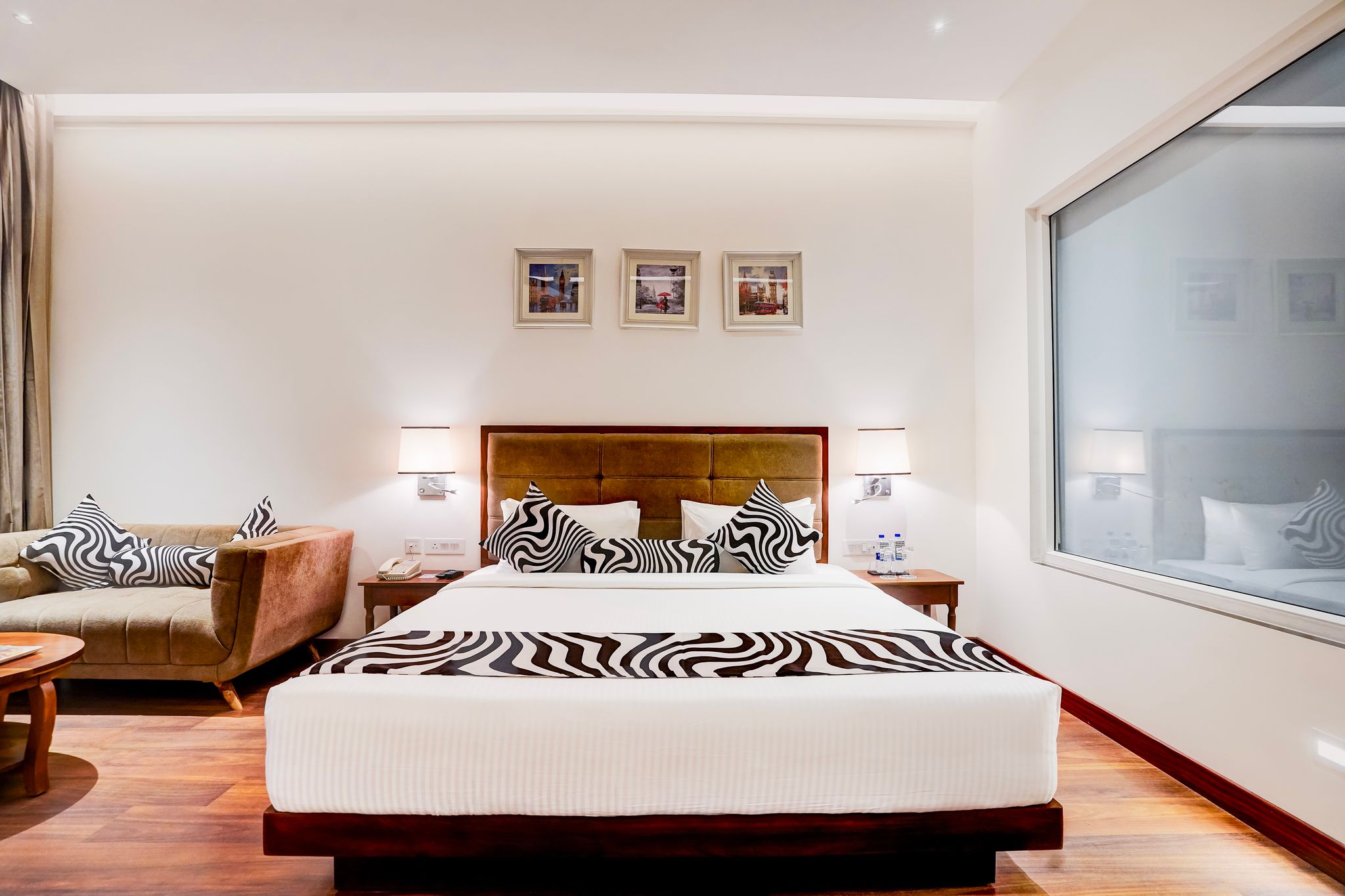 Classic Room - Inactive