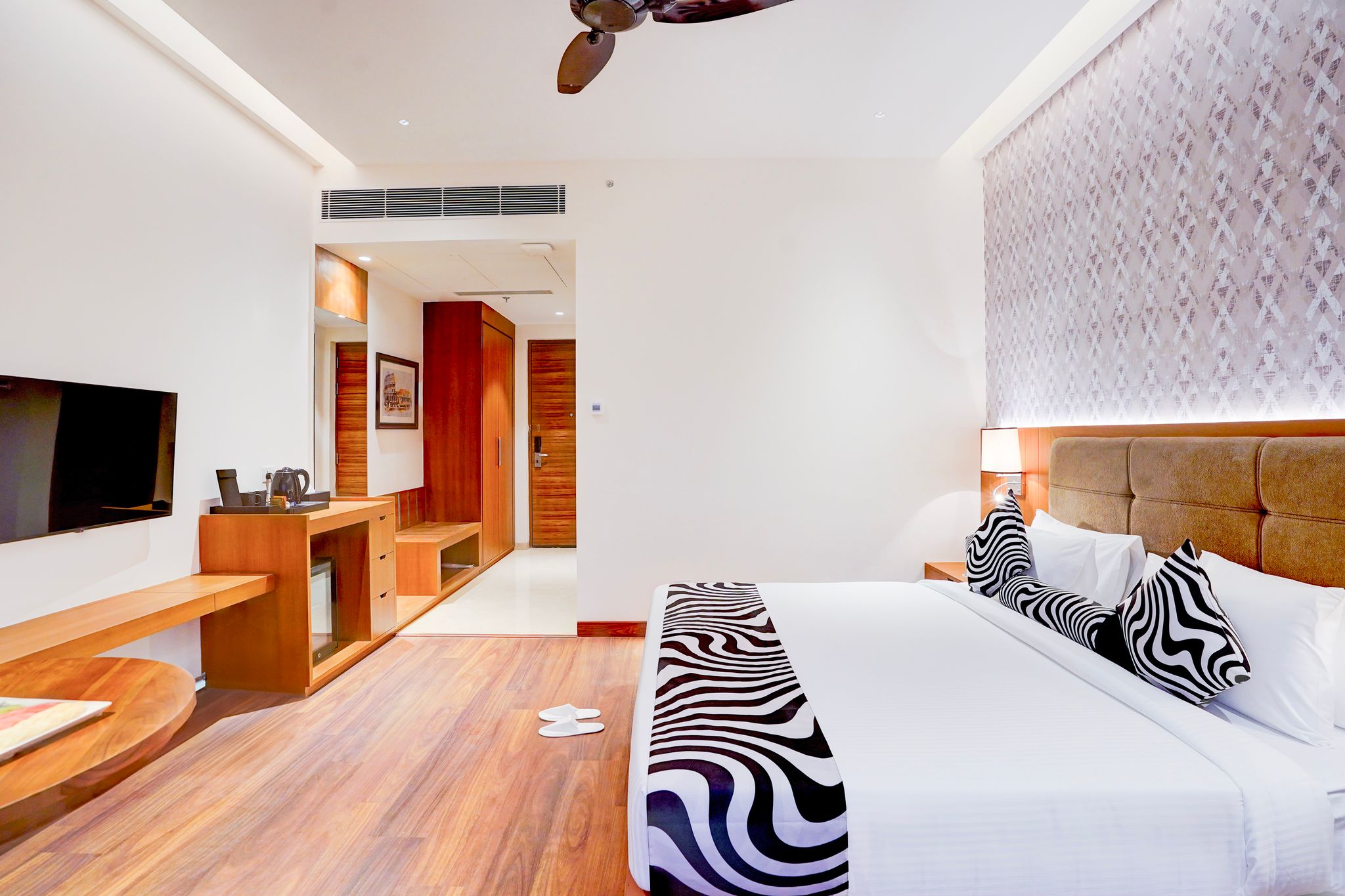 Classic Room - Inactive