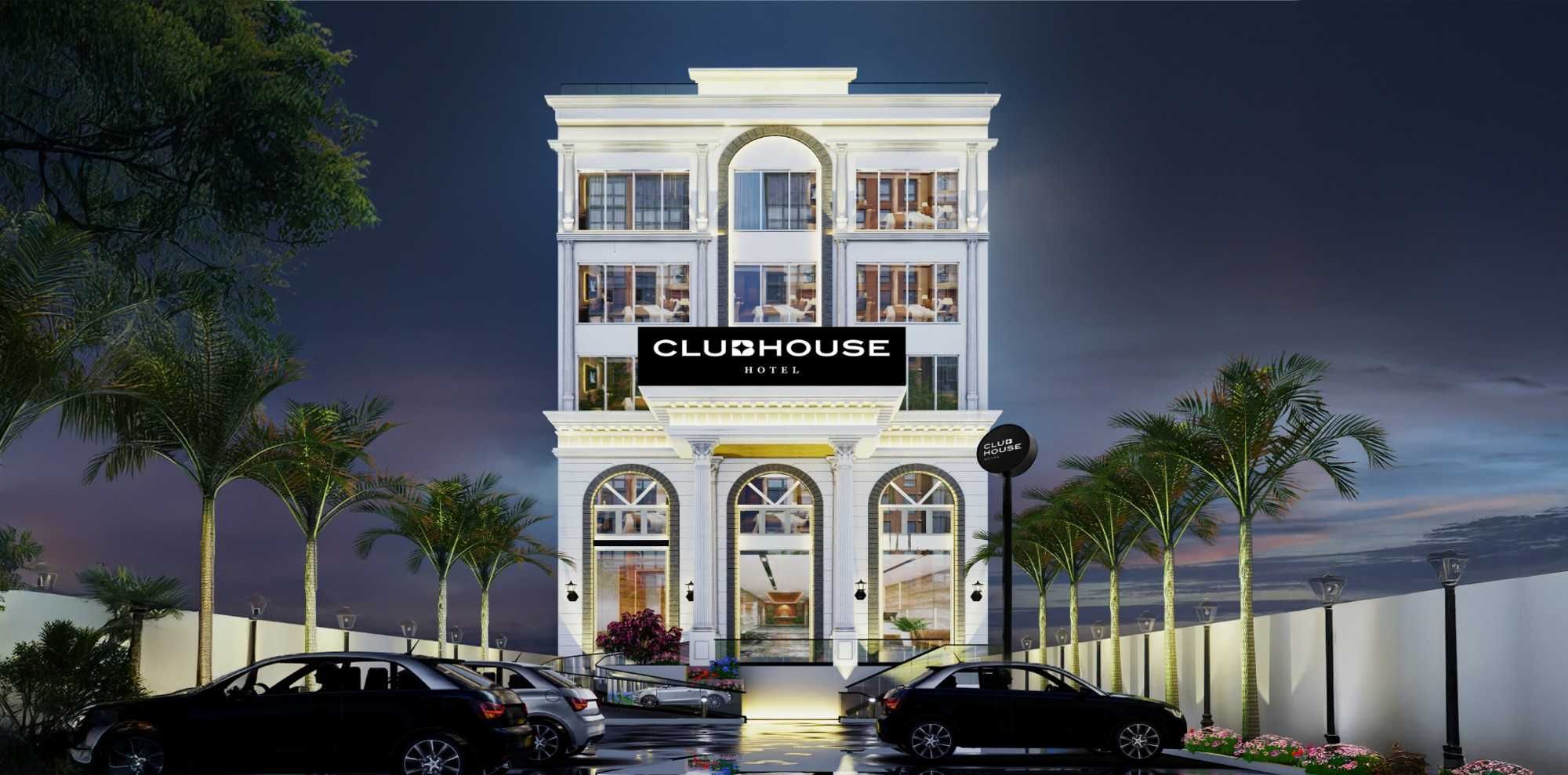 Clubhouse Hotel Chandigarh Mohali