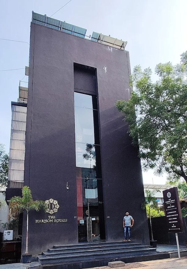 Hotel Harison Royale