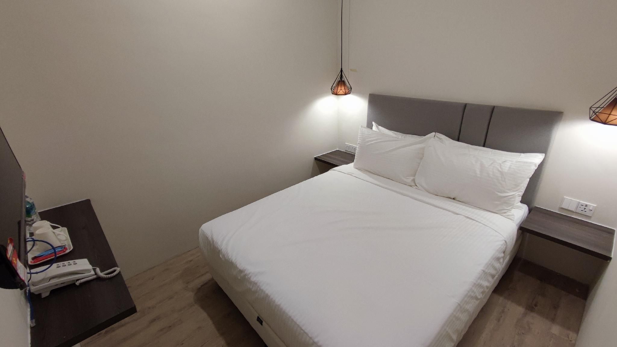 Executive Superior Double Room