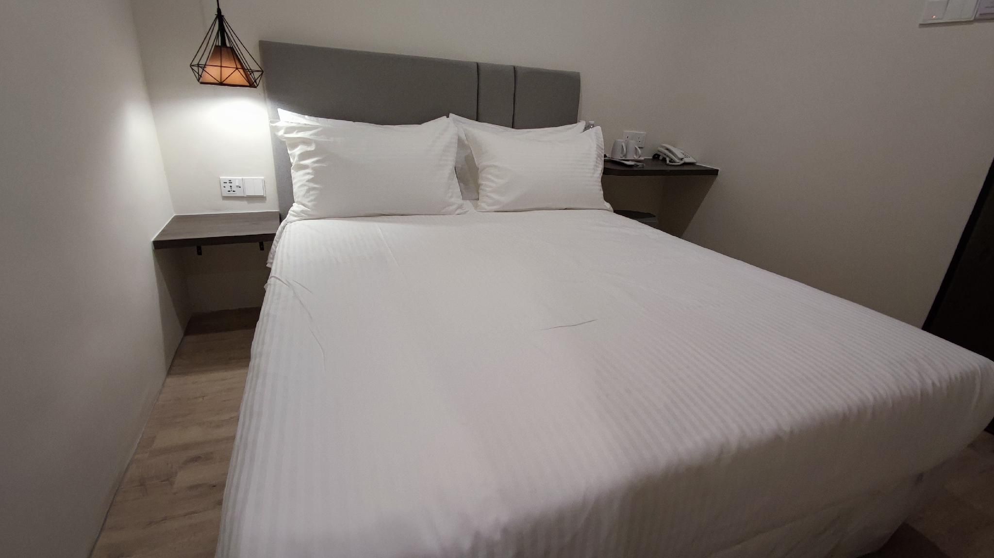Executive Superior Double Room