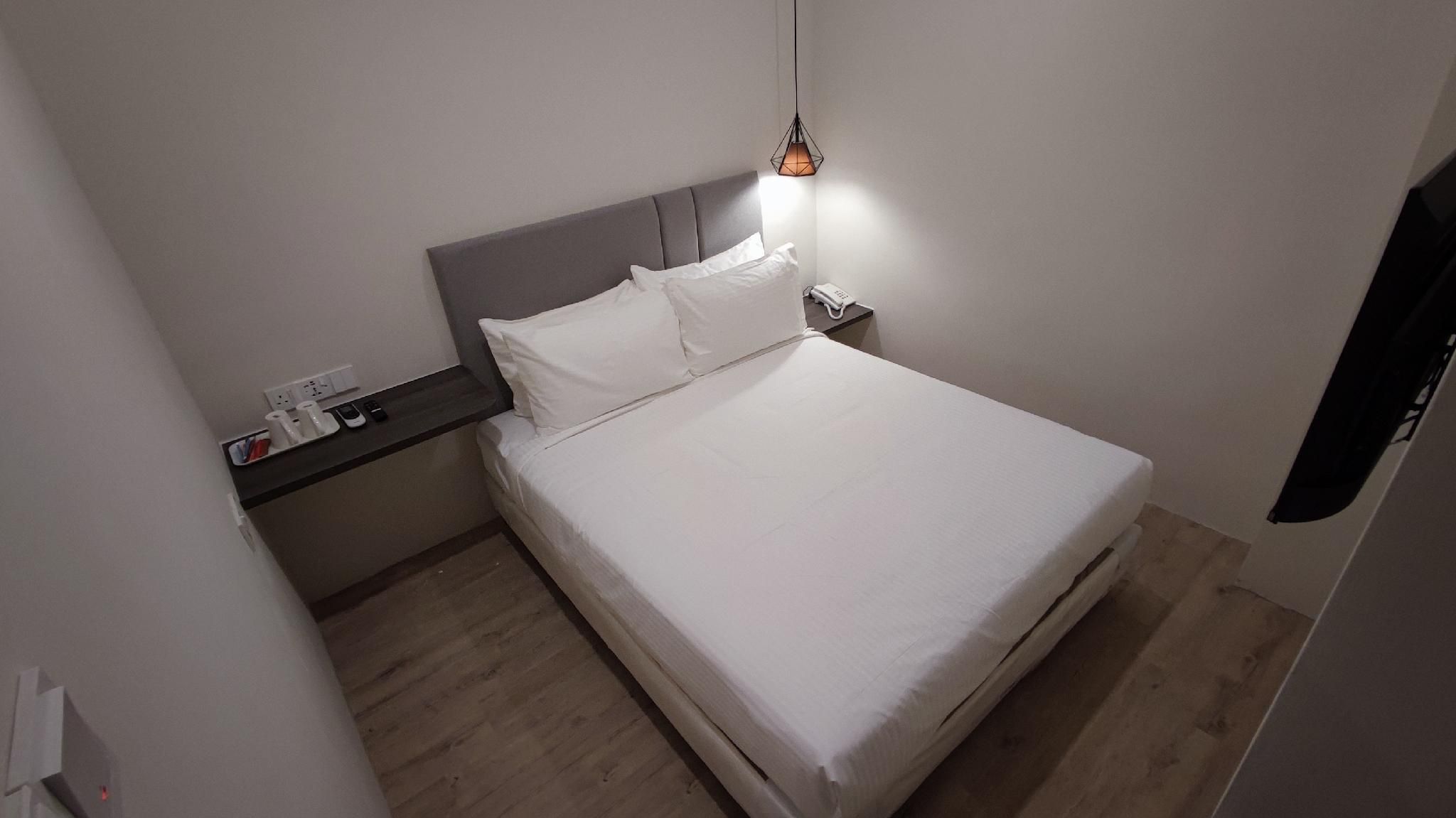 Executive Superior Double Room