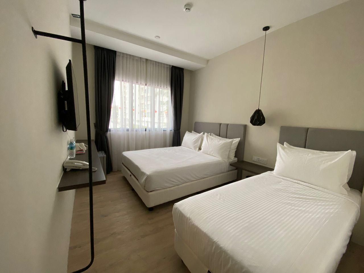 Premium Deluxe Room