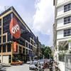 YP Boutique Hotel, Paradigm Mall Petaling Jaya