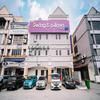 Swing & Pillows @ Sunway Pyramid PJ