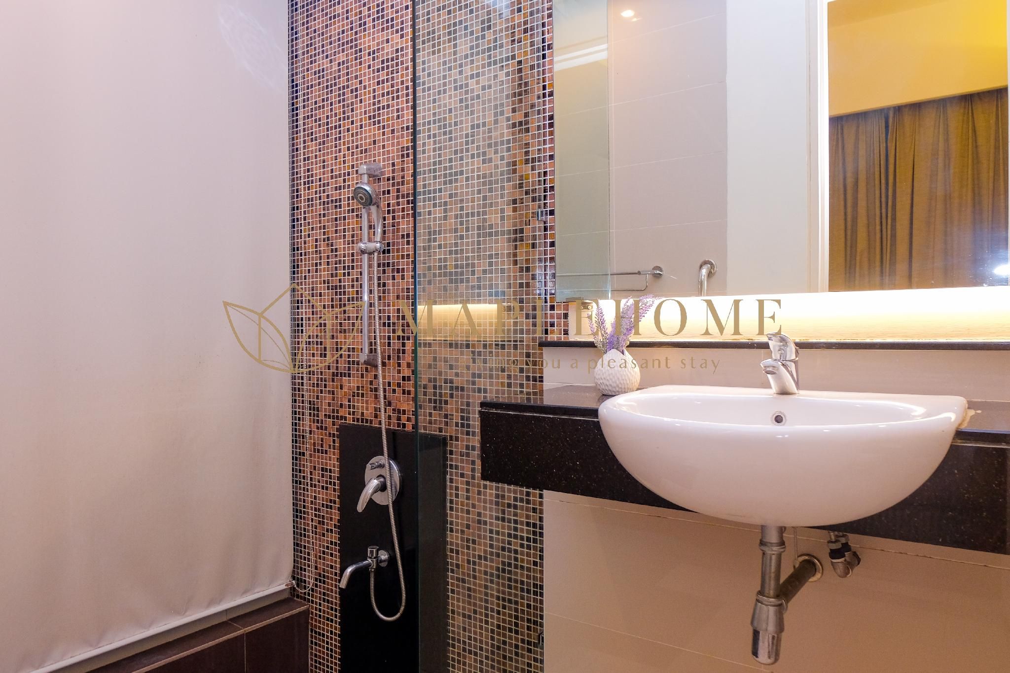 Executive One-Bedroom Suite
