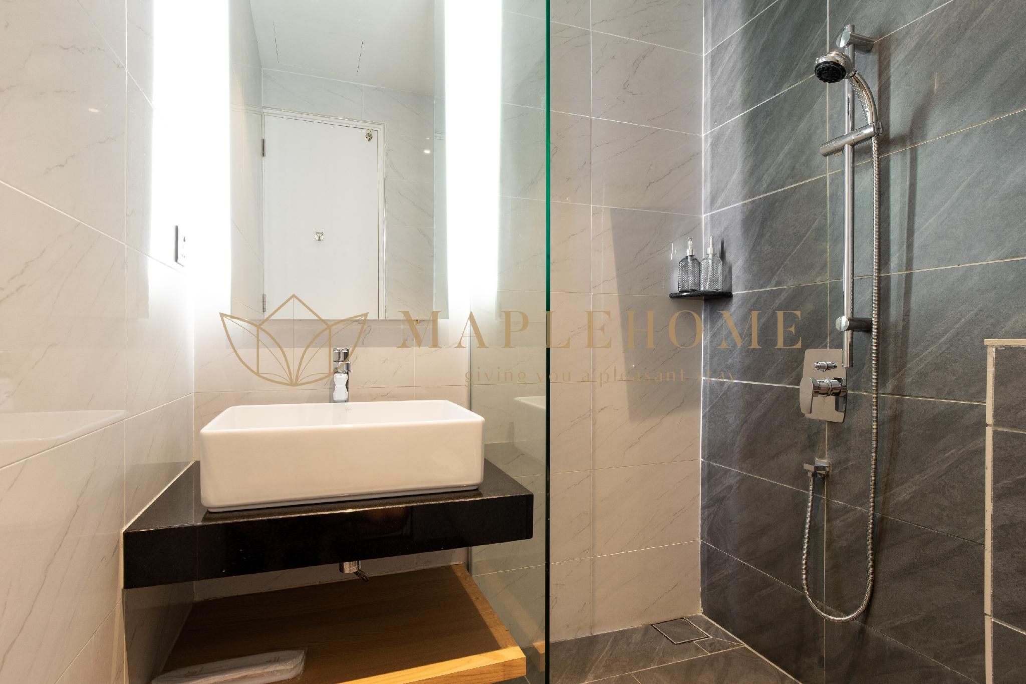 Executive Two-Bedroom Suite