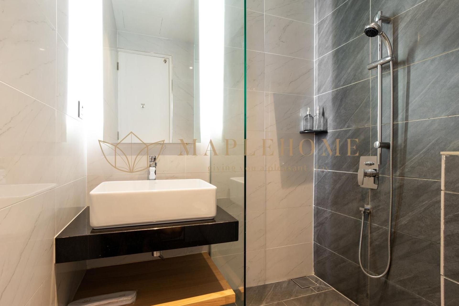 Executive Two-Bedroom Suite