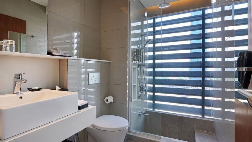 Duo Suite 2A
