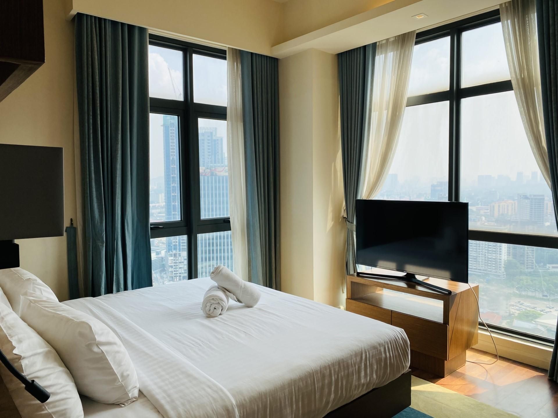 Duo Suite 2A