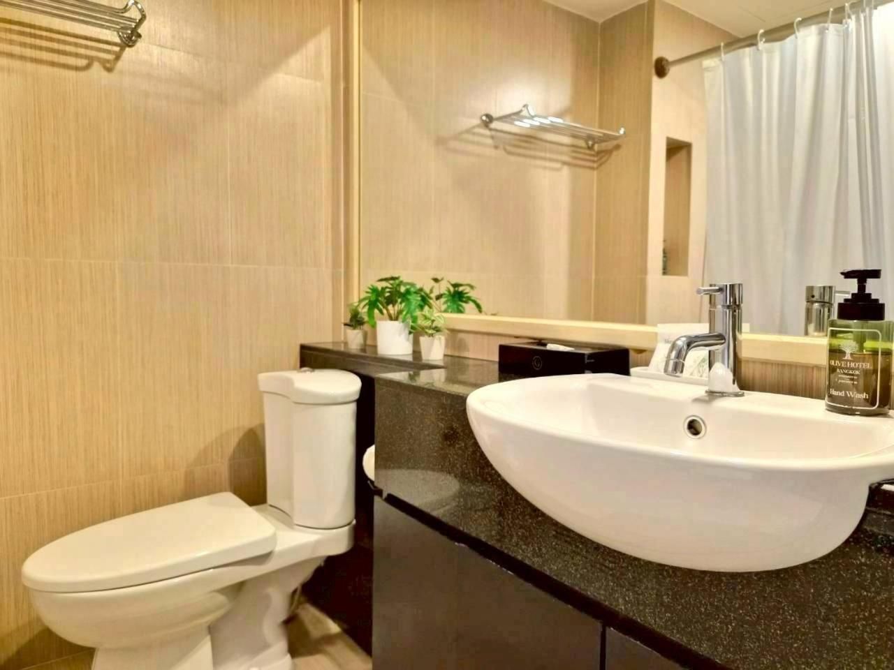 1 Bedroom King Suite