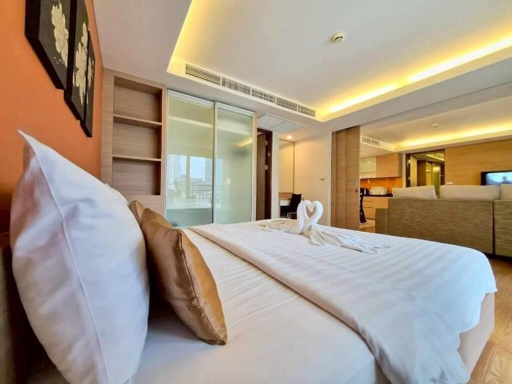 Suite, 2 Bedrooms