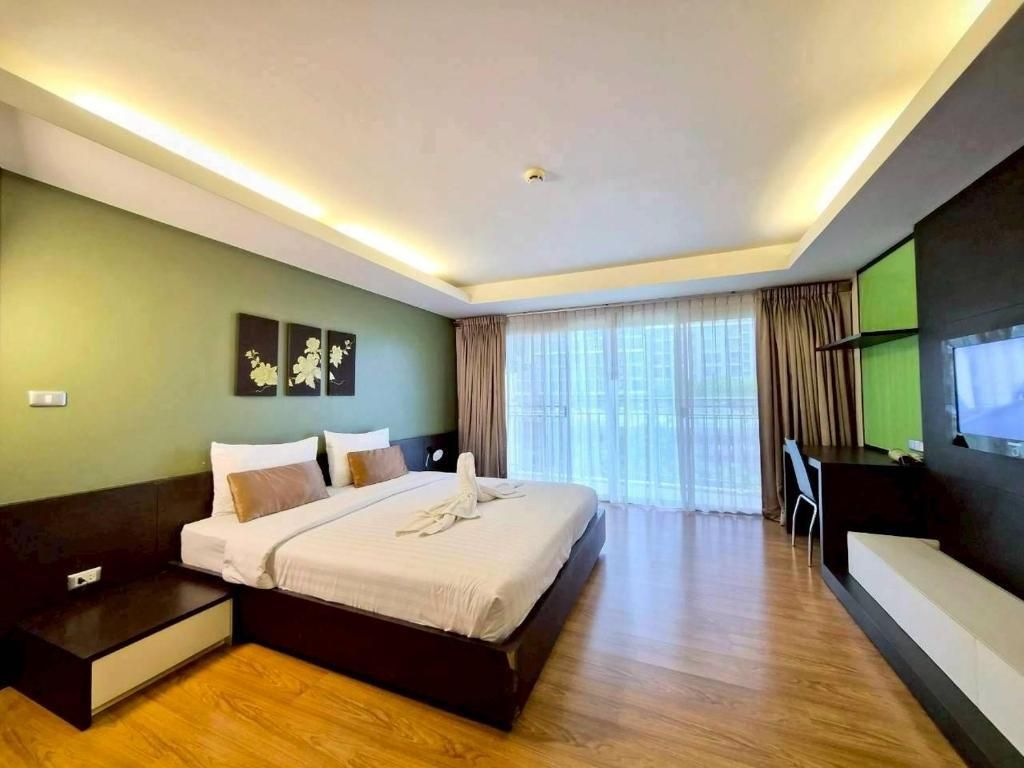 3 Bedroom Suite
