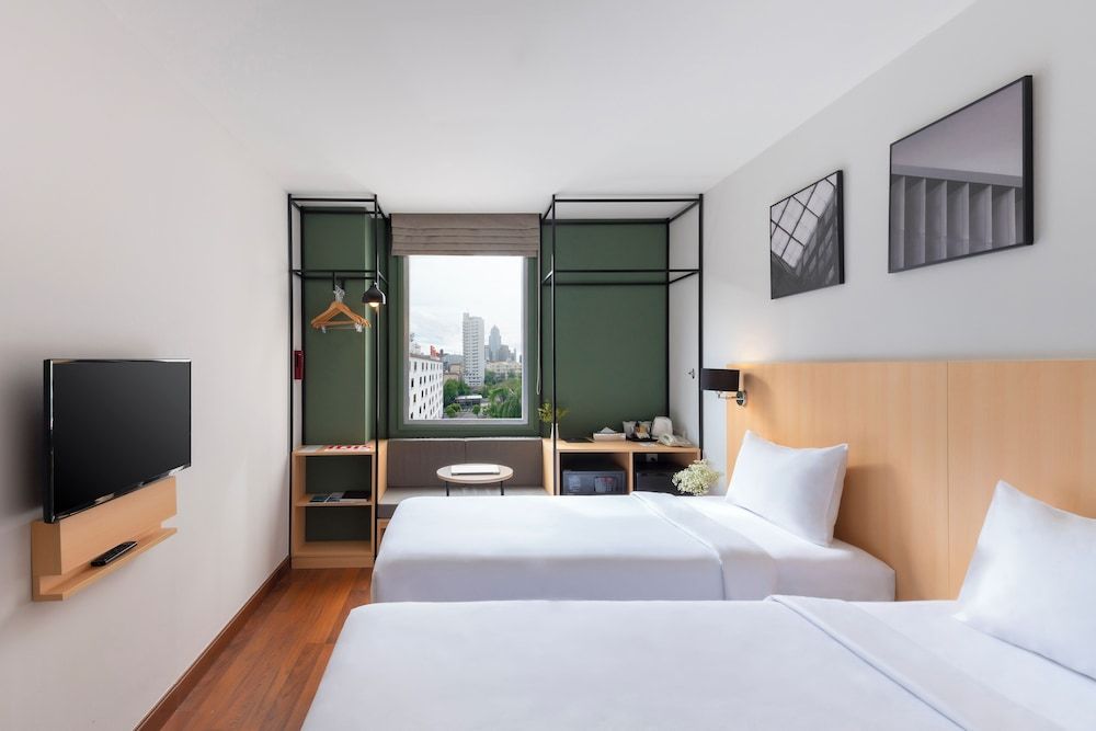 undefined ibis Bangkok Sukhumvit 4 10
