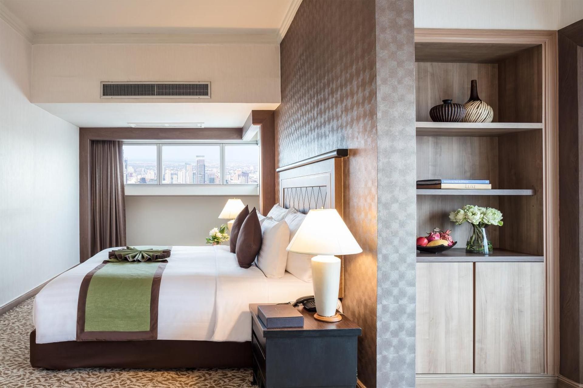 Special Offer - Family Room