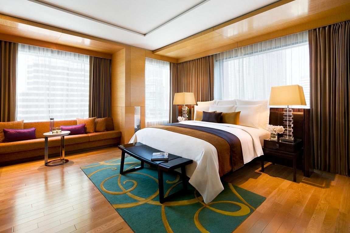 Studio Suite, 1 Bedroom Suite, 1 King