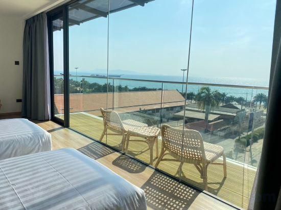 AUBERGE SHINTAKE One-Bedroom Apartment 2