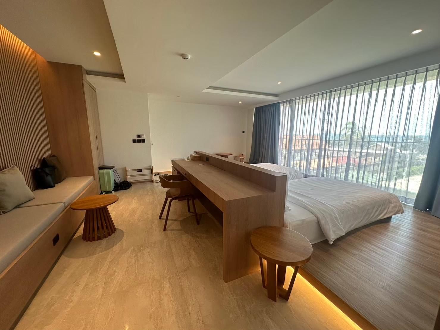 AUBERGE SHINTAKE Deluxe 2 Single