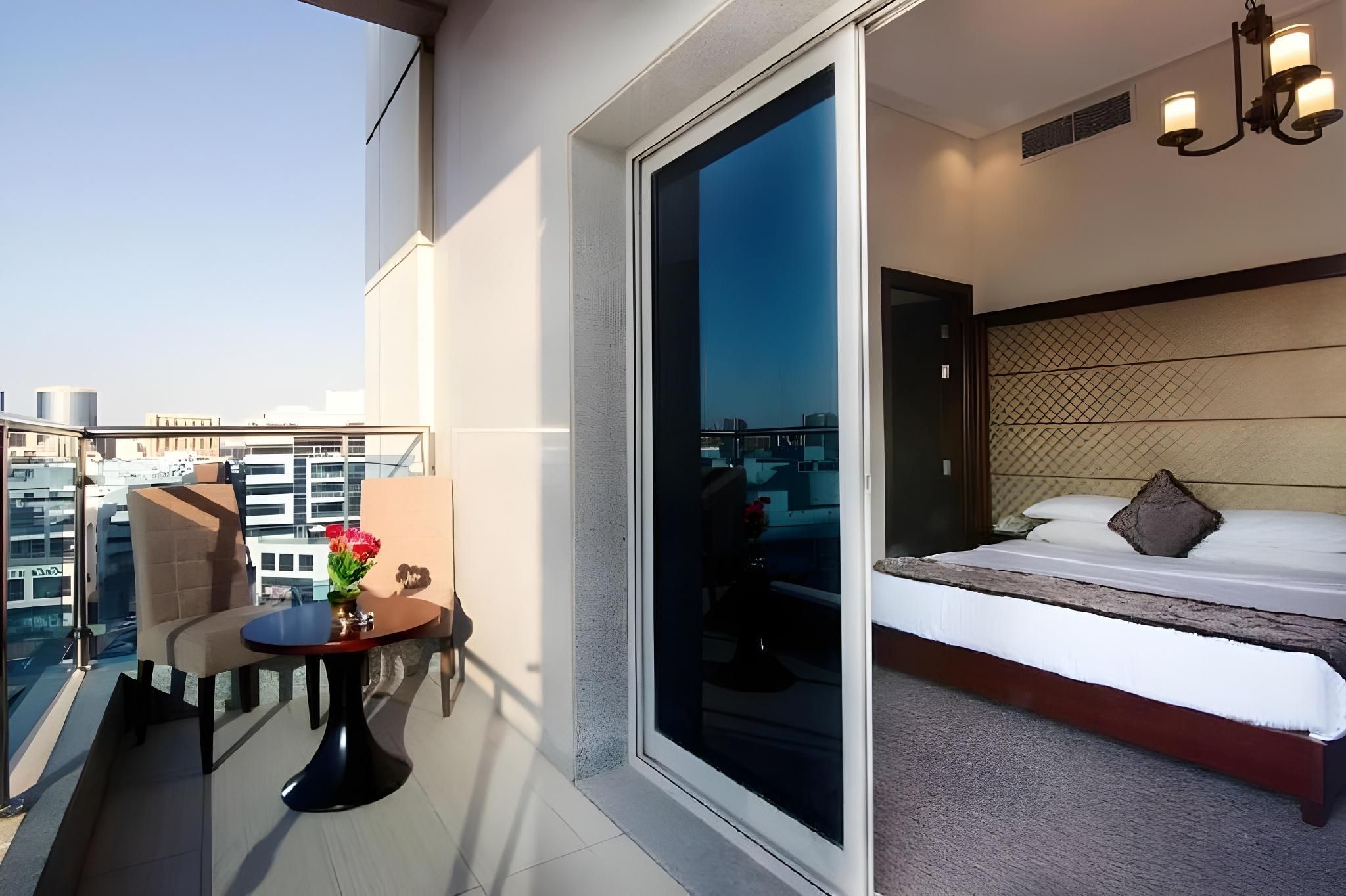Better Living Hotel Apartment