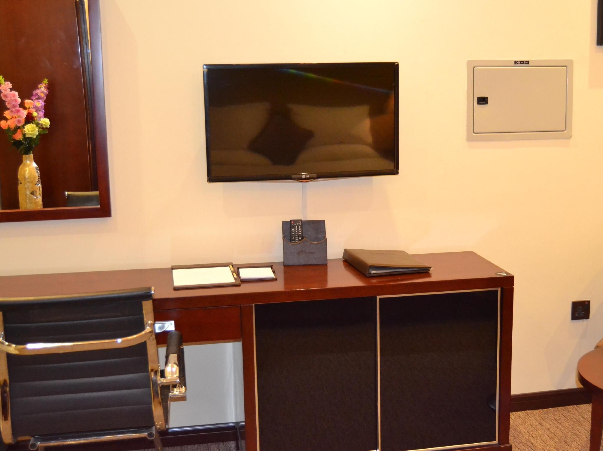 Better Living Hotel Apartment