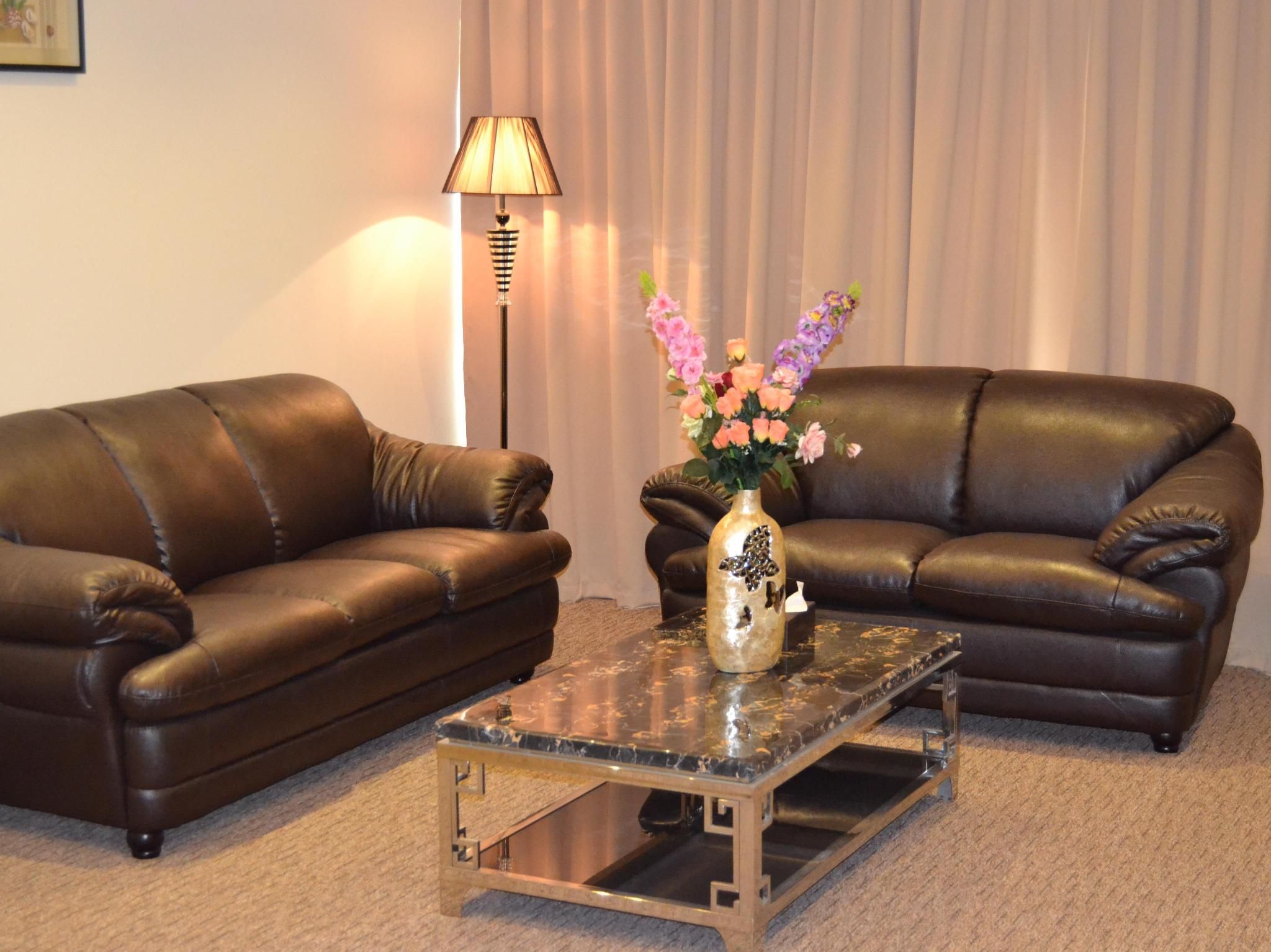 Better Living Hotel Apartment