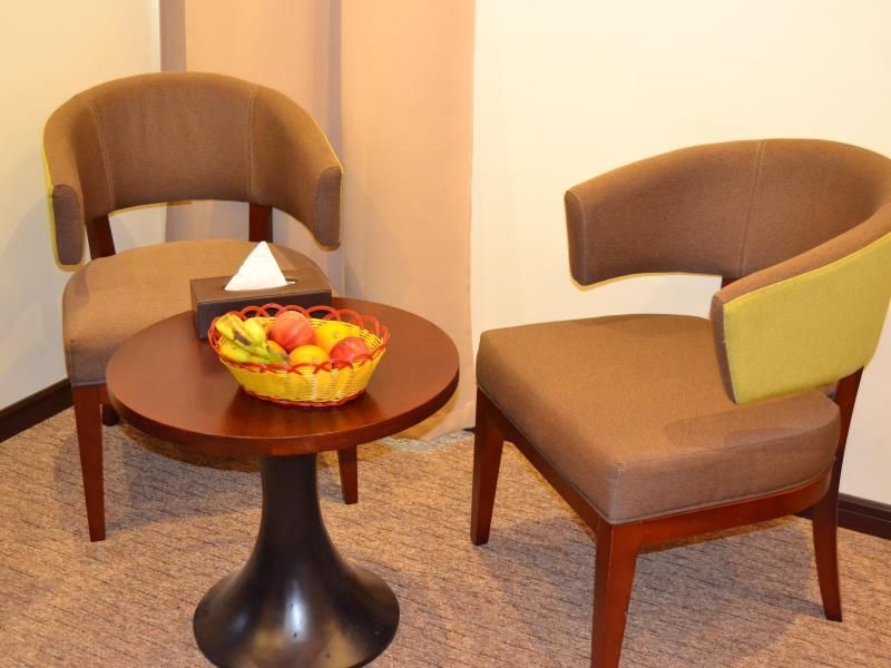 Better Living Hotel Apartment