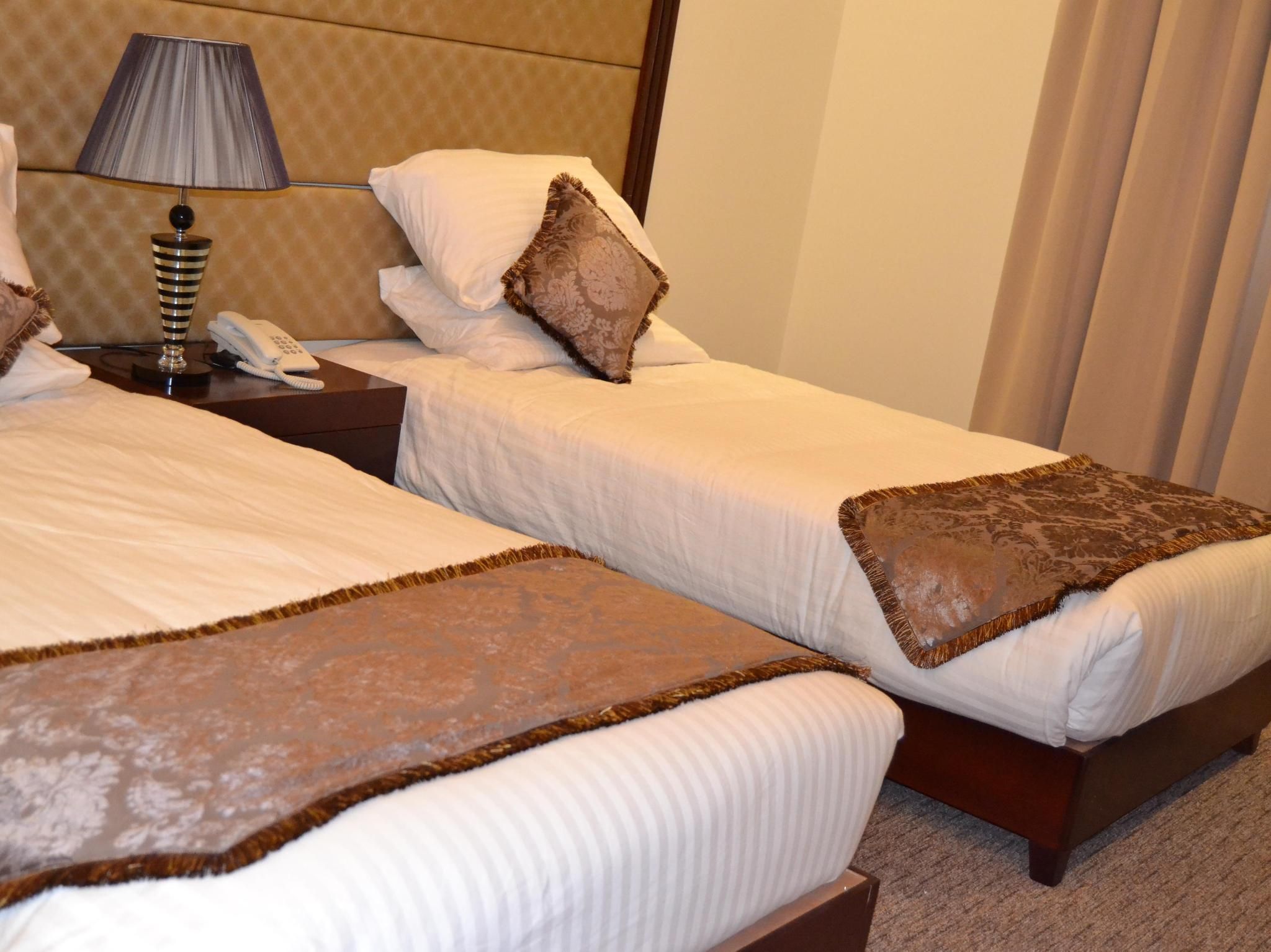 Better Living Hotel Apartment