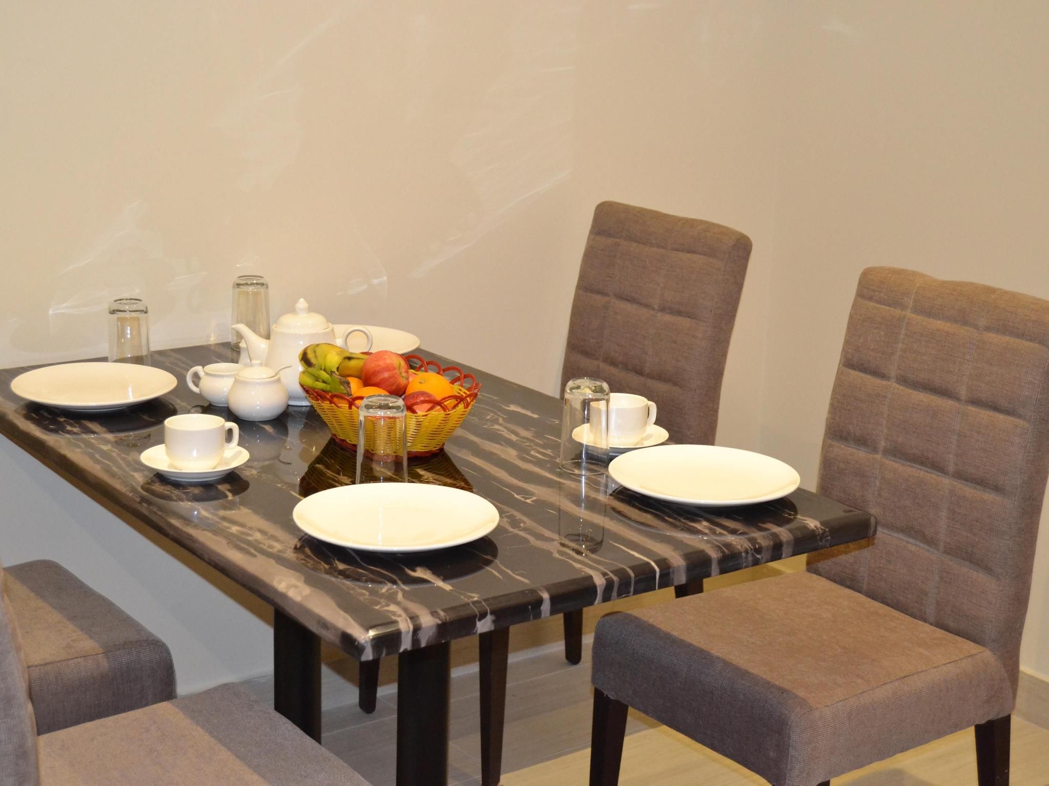 Better Living Hotel Apartment