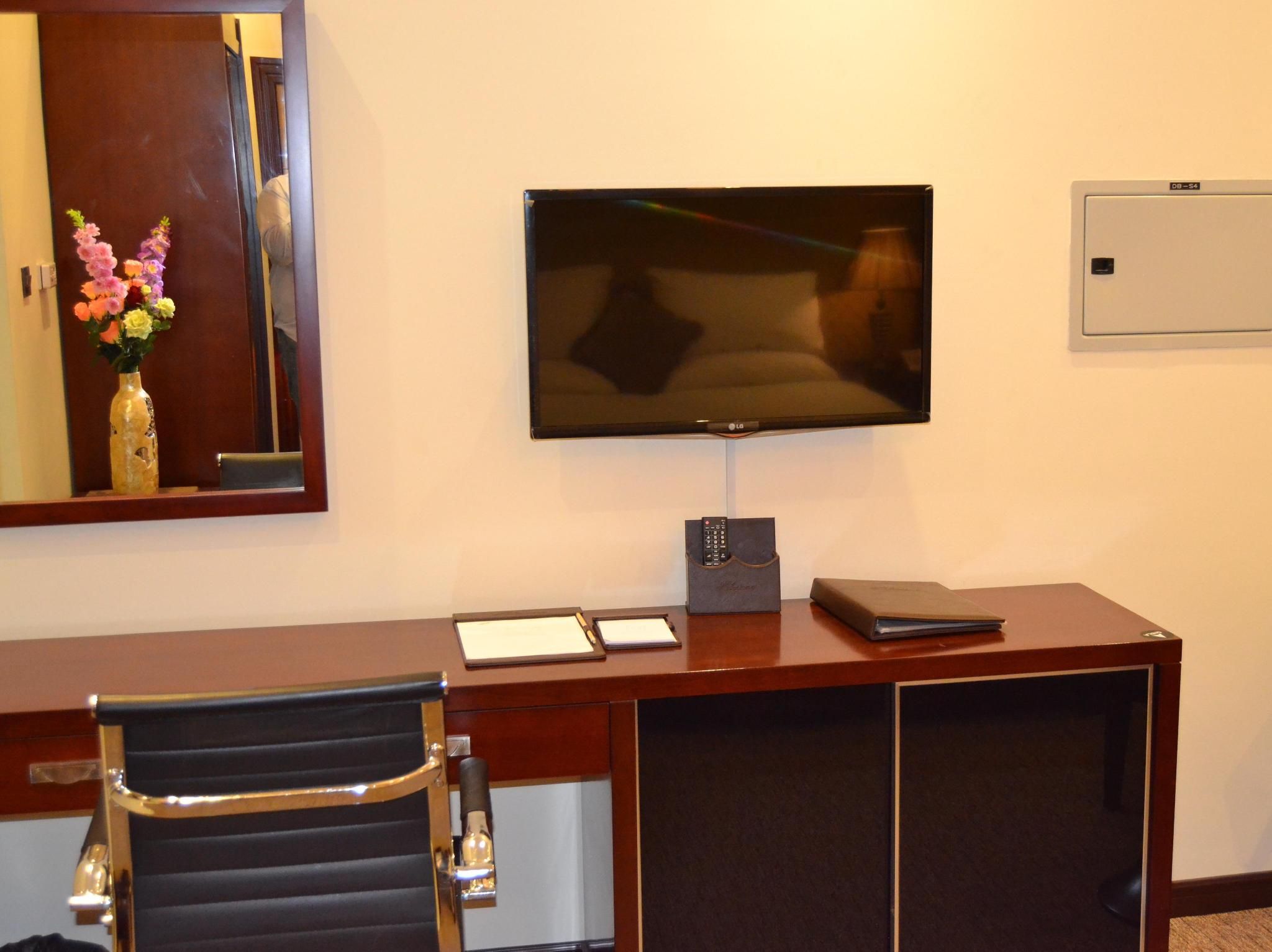 Better Living Hotel Apartment