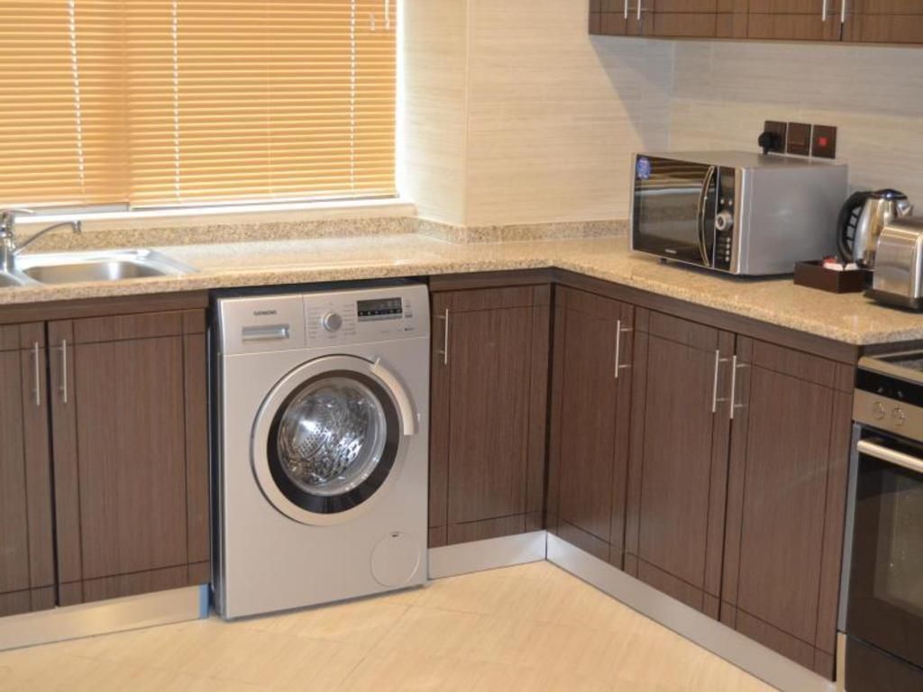 Better Living Hotel Apartment