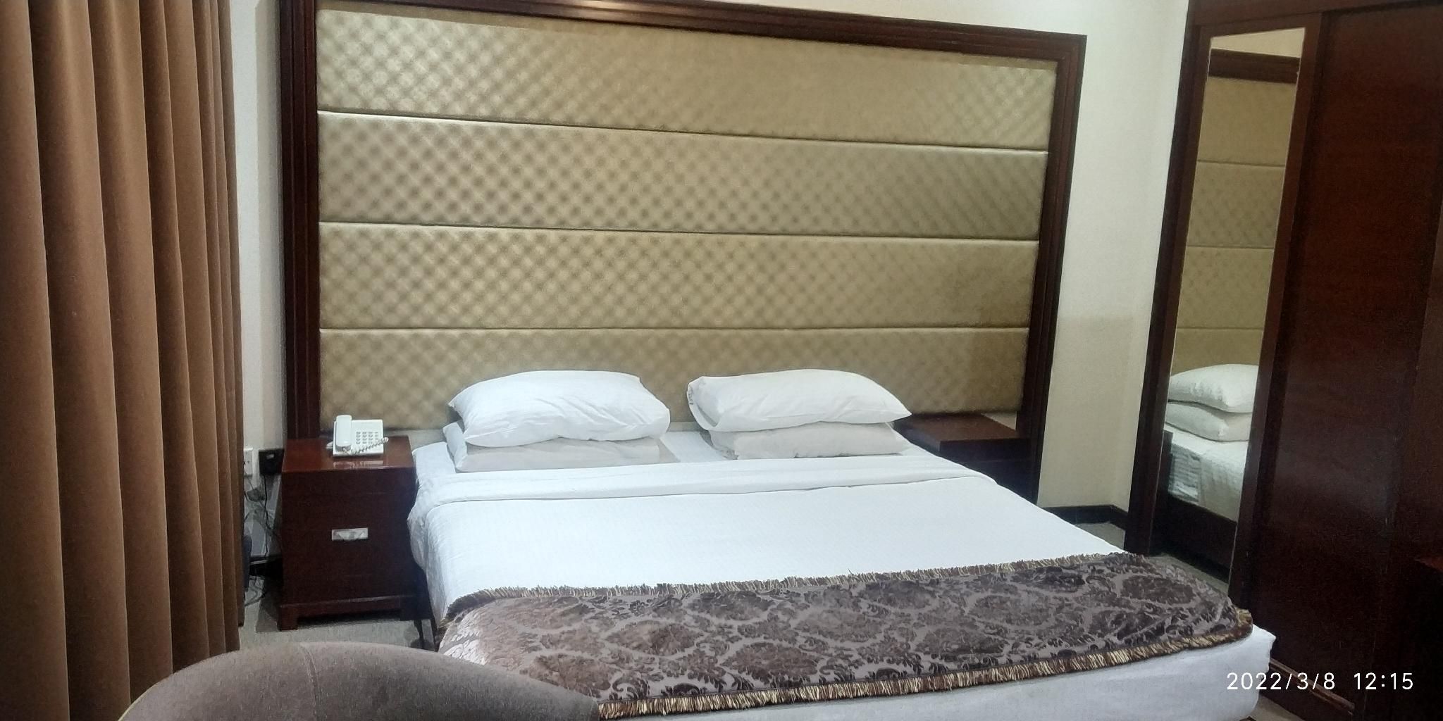 Better Living Hotel Apartment
