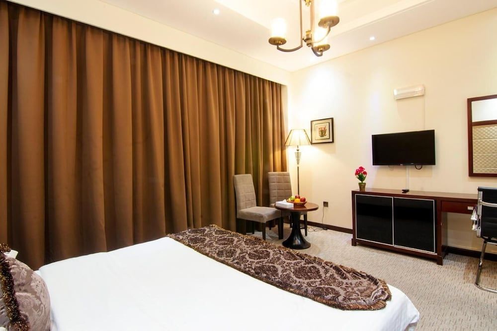 Better Living Hotel Apartment