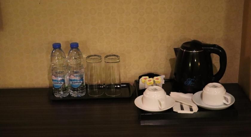 GSS Palace Hotel  Double Room 36
