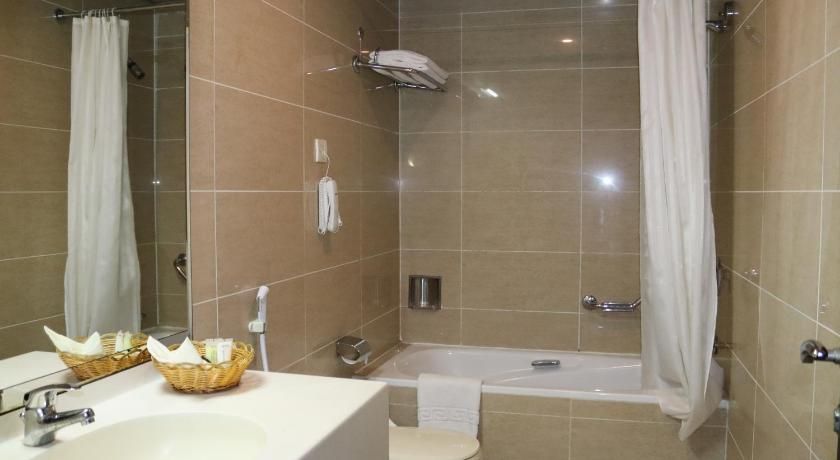 GSS Palace Hotel  Double Room 24