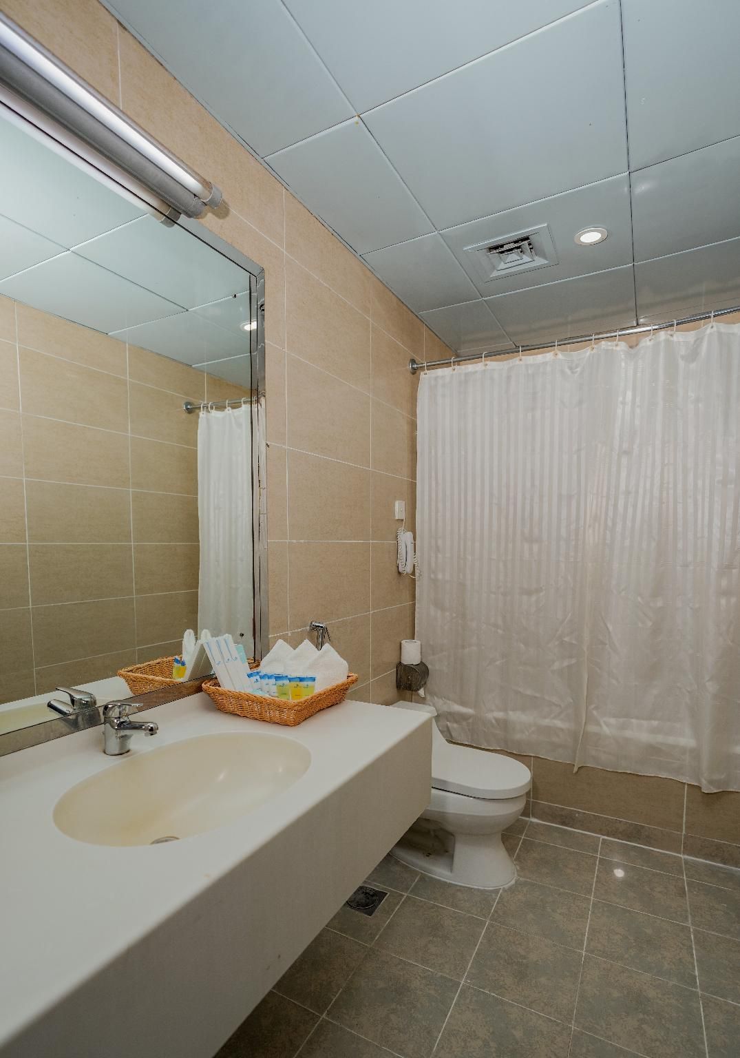 GSS Palace Hotel  Double Room 26