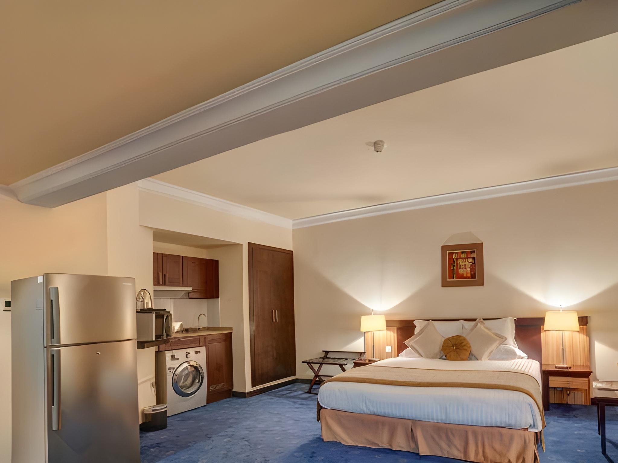 Dream City Hotel Apartments L.L.C. 
